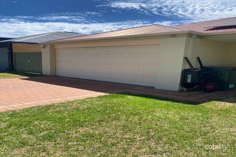Property photo of 11 Illawarra Terrace Vasse WA 6280