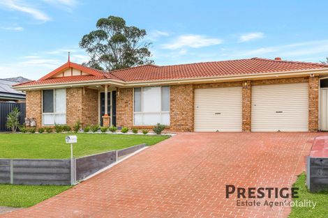 42 Gabriella Ave, Cecil Hills, NSW 2171