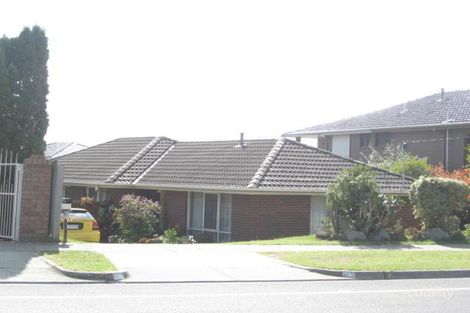 87 Outlook Dr, Dandenong North, VIC 3175