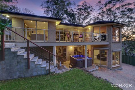 Property photo of 58 Dural Street Hornsby NSW 2077