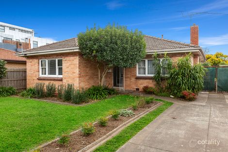 Property photo of 171 Darebin Road Thornbury VIC 3071