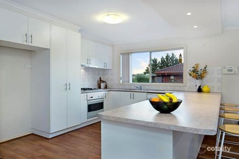 Property photo of 4 Peter Court Mooroolbark VIC 3138
