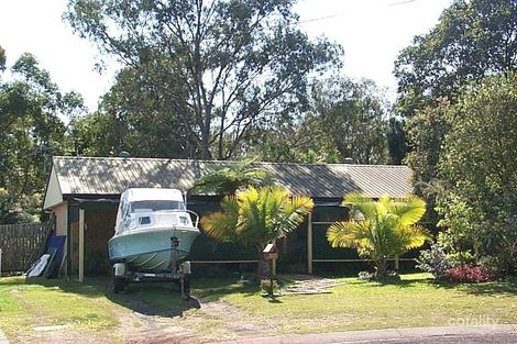 9 Gradi Ct, Thorneside, QLD 4158