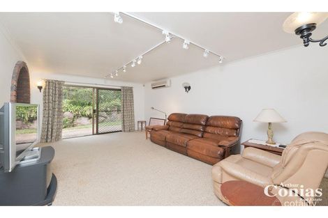 Property photo of 14 Welcome Street Chapel Hill QLD 4069