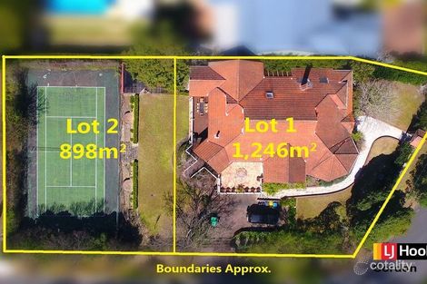 Property photo of 31 Karranga Avenue Killara NSW 2071