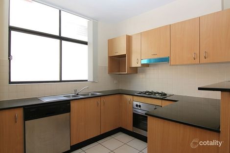 Property photo of 9/2A Cross Street Hurstville NSW 2220