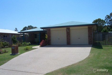 Property photo of 14 Spinnaker Way Bucasia QLD 4750