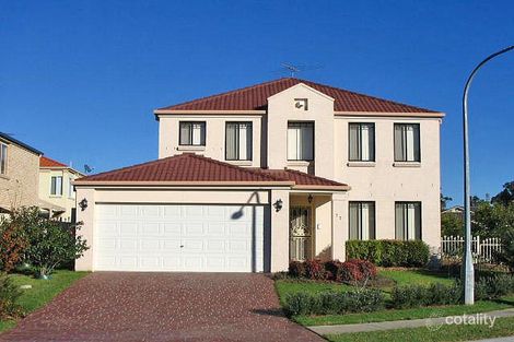 17 Hamlin St, Quakers Hill, NSW 2763