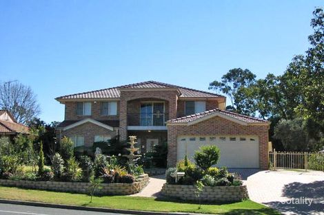 145 Merindah Rd, Baulkham Hills, NSW 2153