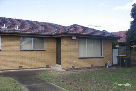 Property photo of 2/25 Alexander Avenue Thomastown VIC 3074