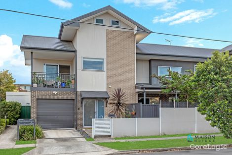 Property photo of 2/66 Asquith Street Silverwater NSW 2128