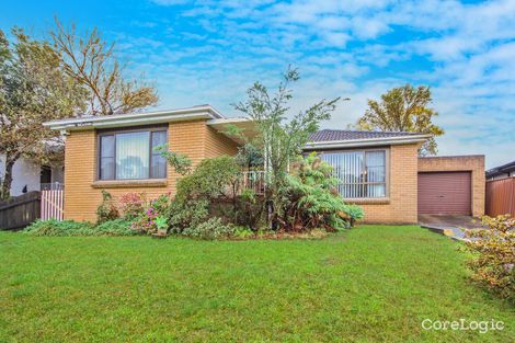 Property photo of 8 Stanley Avenue Farmborough Heights NSW 2526