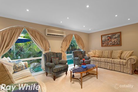 Property photo of 6 Berwin Place Baulkham Hills NSW 2153