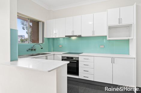 Property photo of 12/4 King Street Kogarah NSW 2217
