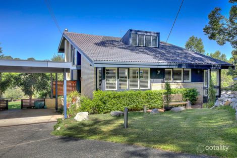 4 Stafford Pl, North Turramurra, NSW 2074