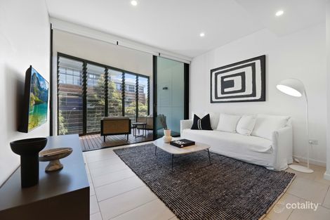 Property photo of 509/2 Barr Street Camperdown NSW 2050