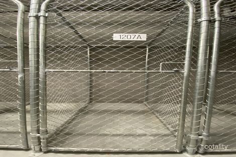 1207/60 Dorcas St, Southbank, VIC 3006