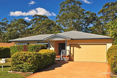 17 Parkview Ct, Tewantin, QLD 4565