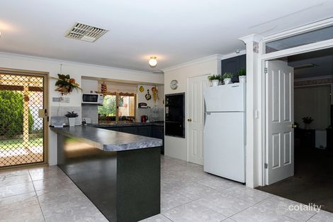 Property photo of 18 Wilcannia Elbow Currambine WA 6028