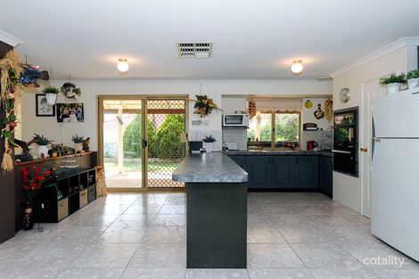 Property photo of 18 Wilcannia Elbow Currambine WA 6028