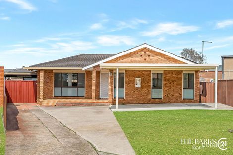 23 Shoalhaven St, Wakeley, NSW 2176