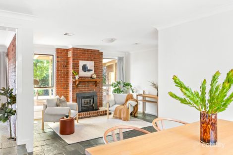 53 Mountain Cct, Calwell, ACT 2905