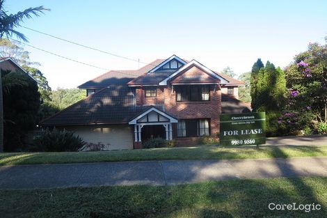 Property photo of 63 David Road Castle Hill NSW 2154