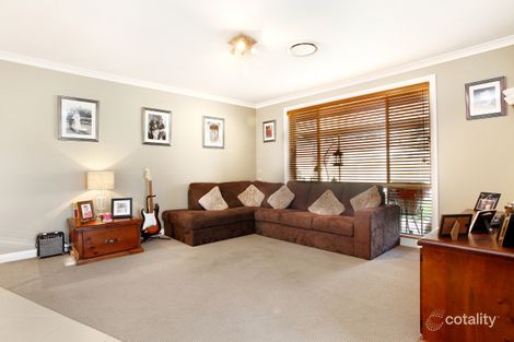 Property photo of 15 Lynx Place Cranebrook NSW 2749