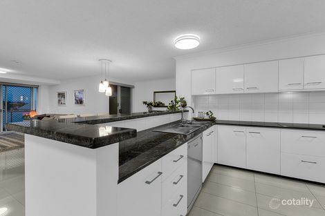 Property photo of 22/135 Macquarie Street Teneriffe QLD 4005