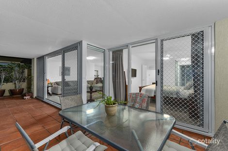 Property photo of 22/135 Macquarie Street Teneriffe QLD 4005