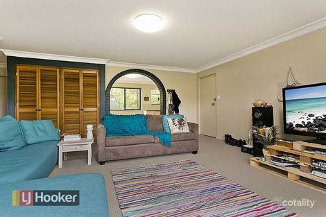 Property photo of 5/32 Devoy Street Ashgrove QLD 4060
