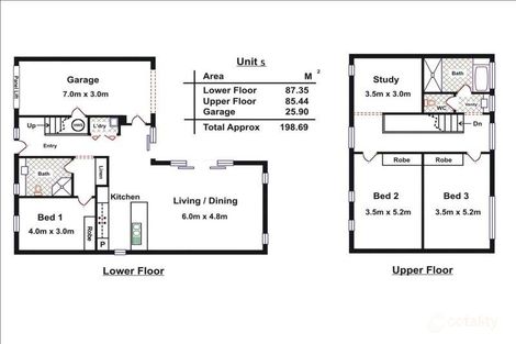 5/12 Union St, Gawler East, SA 5118