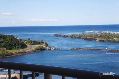 1301/2-4 Stuart St, Tweed Heads, NSW 2485
