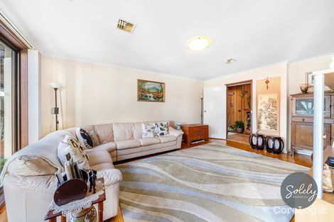 Property photo of 47 Harricks Crescent Monash ACT 2904