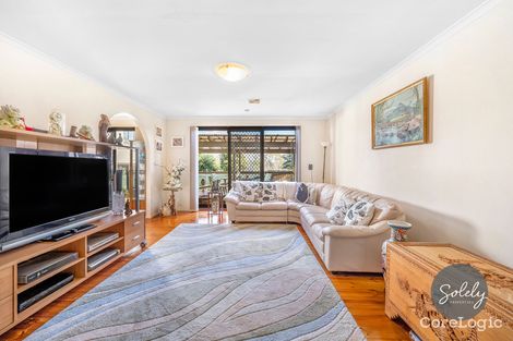 Property photo of 47 Harricks Crescent Monash ACT 2904