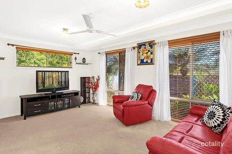 Property photo of 6 Abele Court Elanora QLD 4221