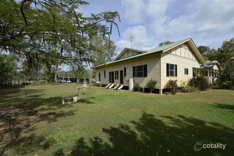 Property photo of 204 Smiths Crossing Road Bucca QLD 4670