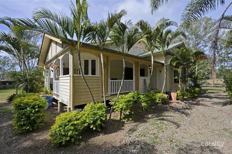 Property photo of 204 Smiths Crossing Road Bucca QLD 4670