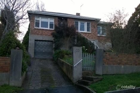 Property photo of 33 Bald Hill Road Trevallyn TAS 7250