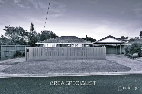 Property photo of 3 Freeman Place Langwarrin VIC 3910