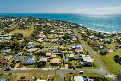 Property photo of 20 Campbell Street Burnett Heads QLD 4670