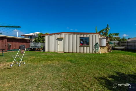 Property photo of 20 Campbell Street Burnett Heads QLD 4670