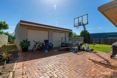 Property photo of 20 Campbell Street Burnett Heads QLD 4670