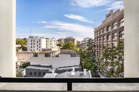Property photo of 25/74-80 Reservoir Street Surry Hills NSW 2010