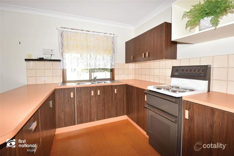 Property photo of 8 Austen Street Thangool QLD 4716