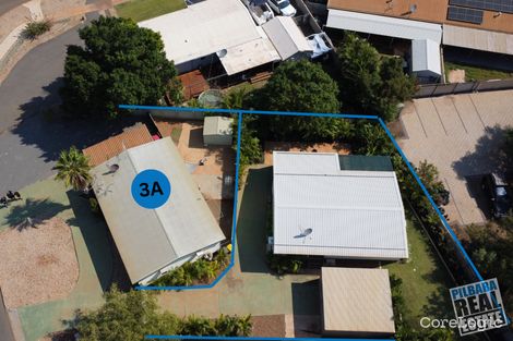 Property photo of 3A Withnell Way Bulgarra WA 6714