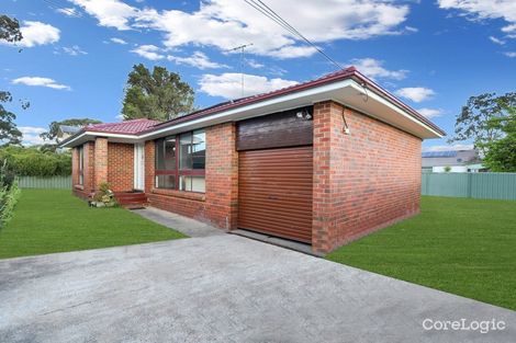 Property photo of 26A Palmerston Road Mount Druitt NSW 2770