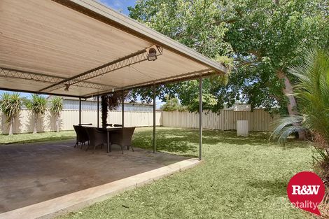 Property photo of 78 Stuart Road Dharruk NSW 2770