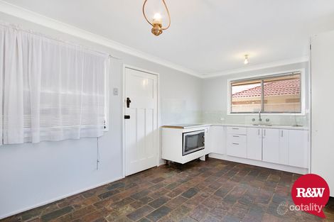 Property photo of 78 Stuart Road Dharruk NSW 2770