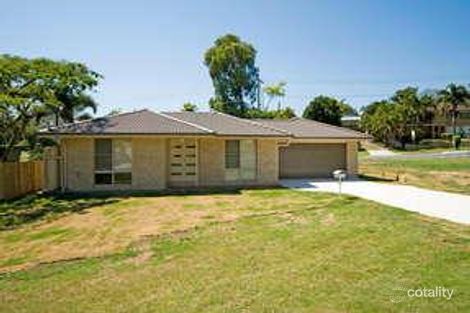 Property photo of 10 Child Street Riverview QLD 4303